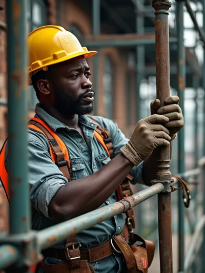 Scaffolder