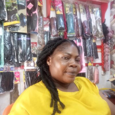 Omotola