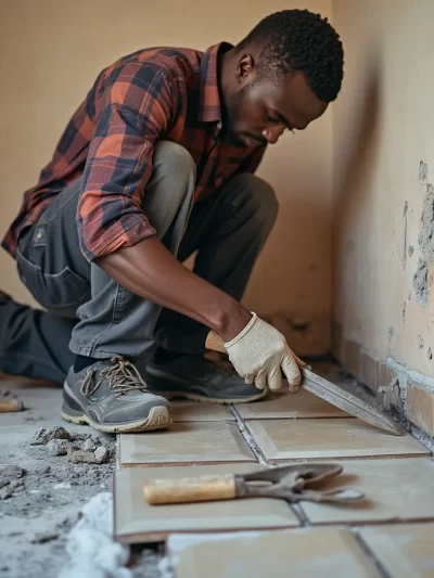 Tiler