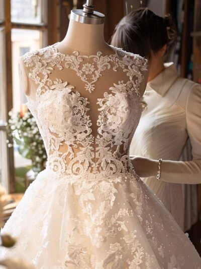 Bridal Accessories