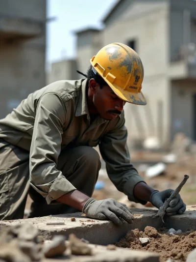 Builder
