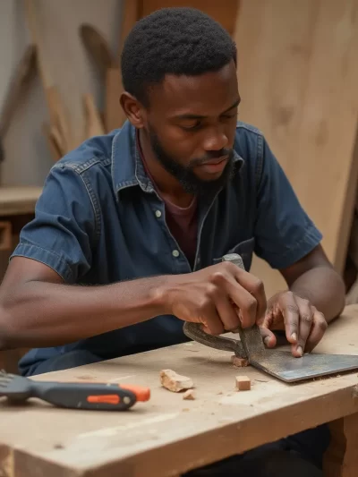 Carpentry/Furniture