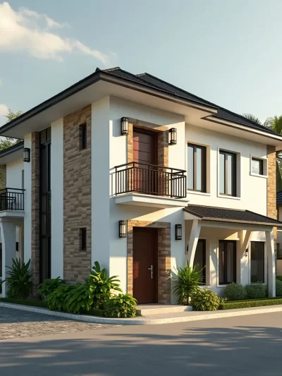 Architectural design