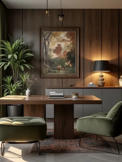 Interior Decorator