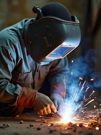 Welder